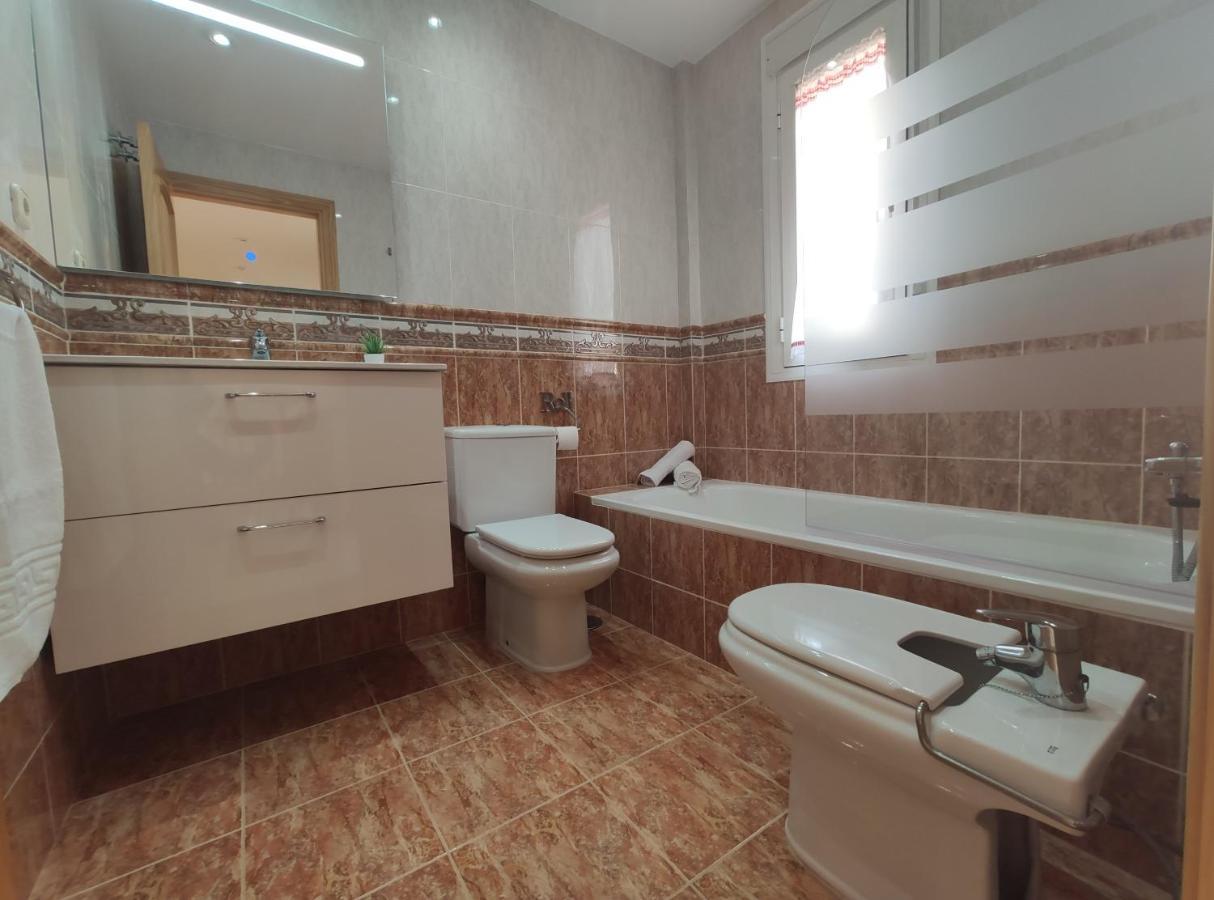 Villa La Atalaya Benalmádena Exterior foto
