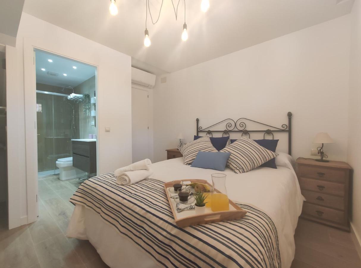 Villa La Atalaya Benalmádena Exterior foto