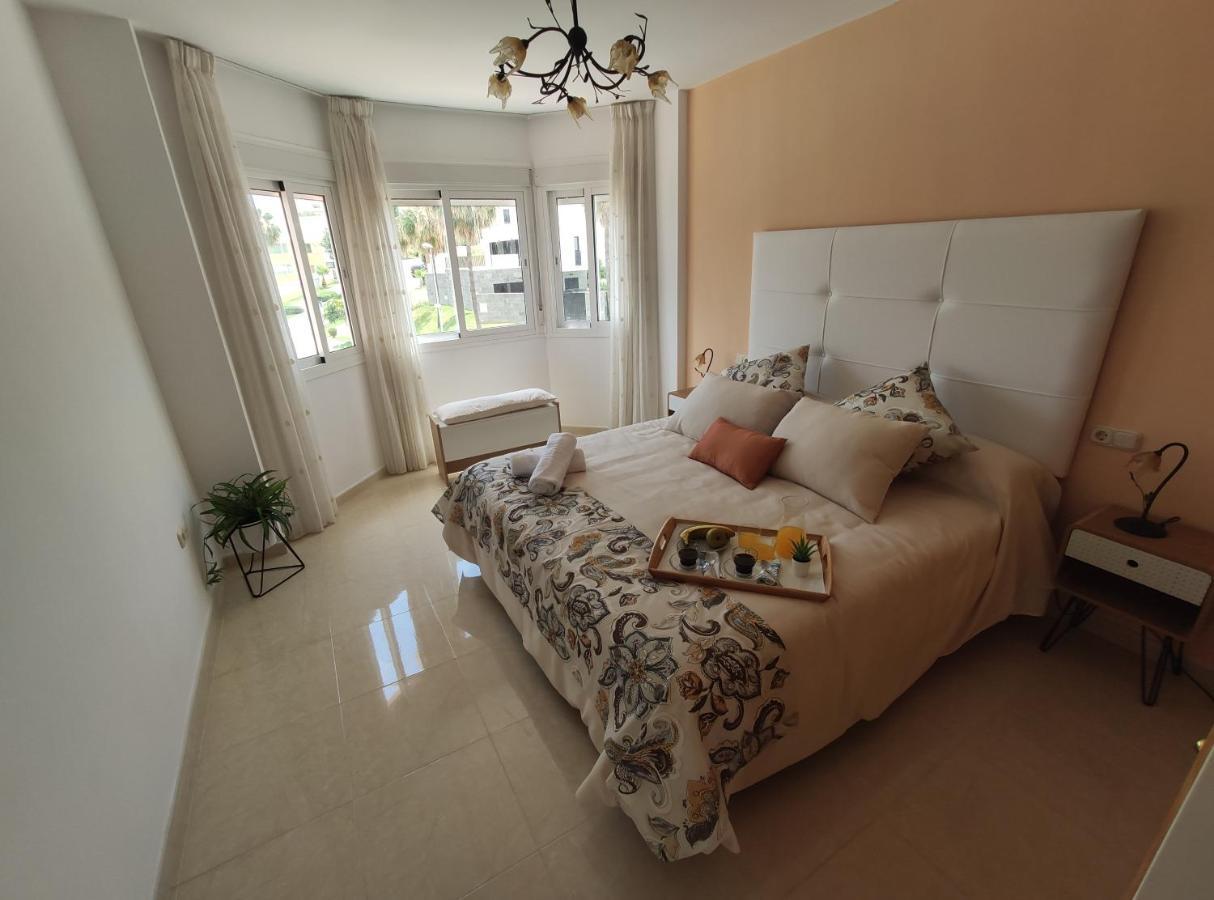 Villa La Atalaya Benalmádena Exterior foto